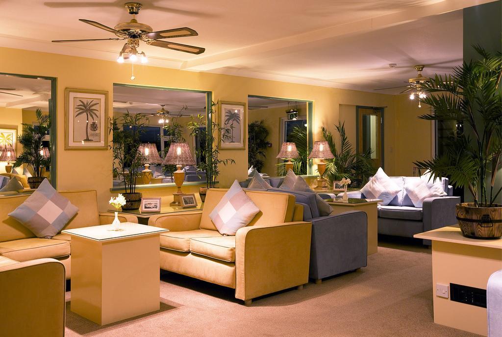Biarritz Hotel เซนต์ เบรลาด ภายนอก รูปภาพ