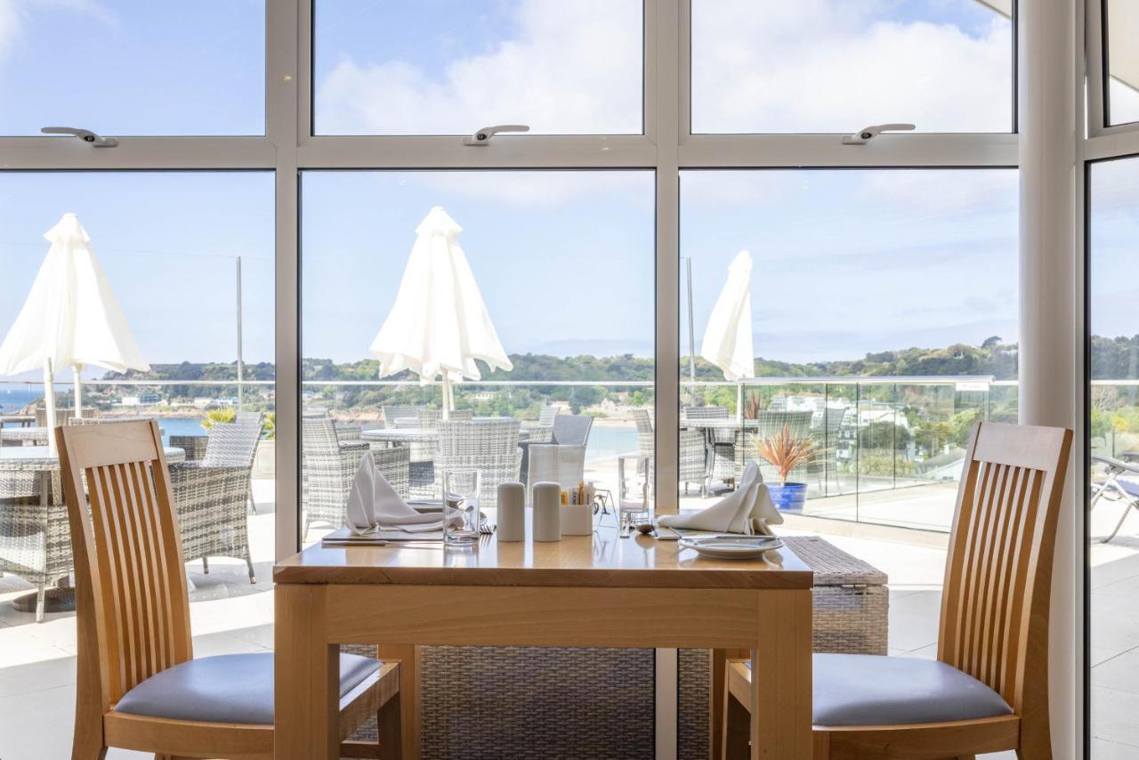 Biarritz Hotel เซนต์ เบรลาด ภายนอก รูปภาพ