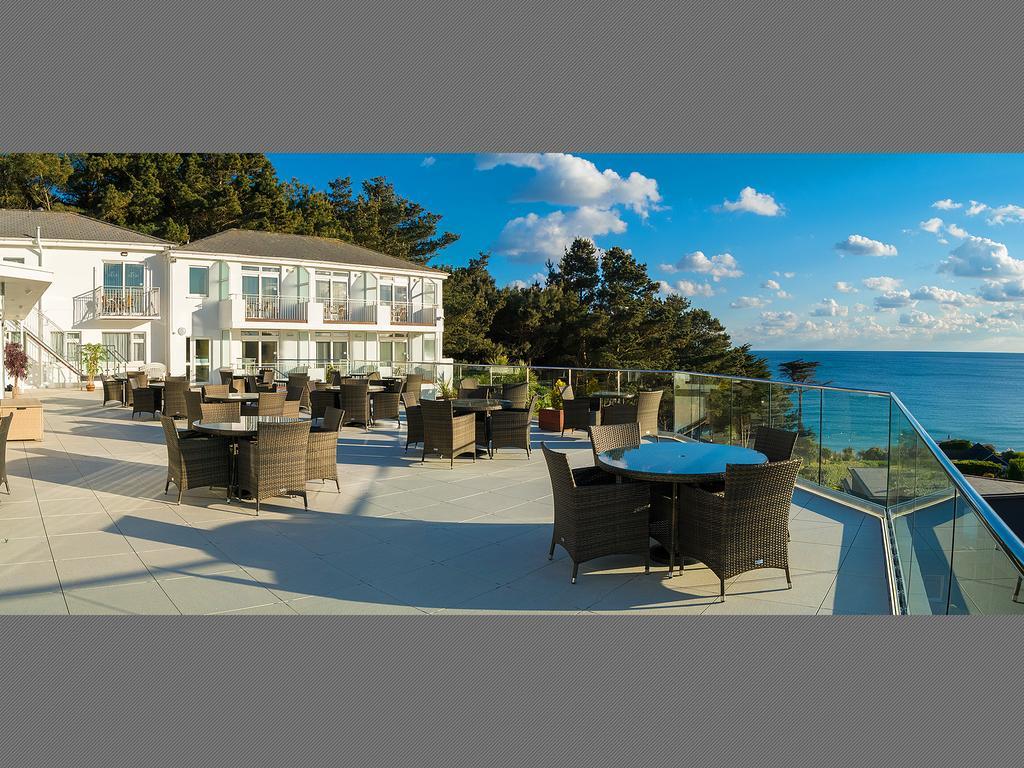 Biarritz Hotel เซนต์ เบรลาด ภายนอก รูปภาพ