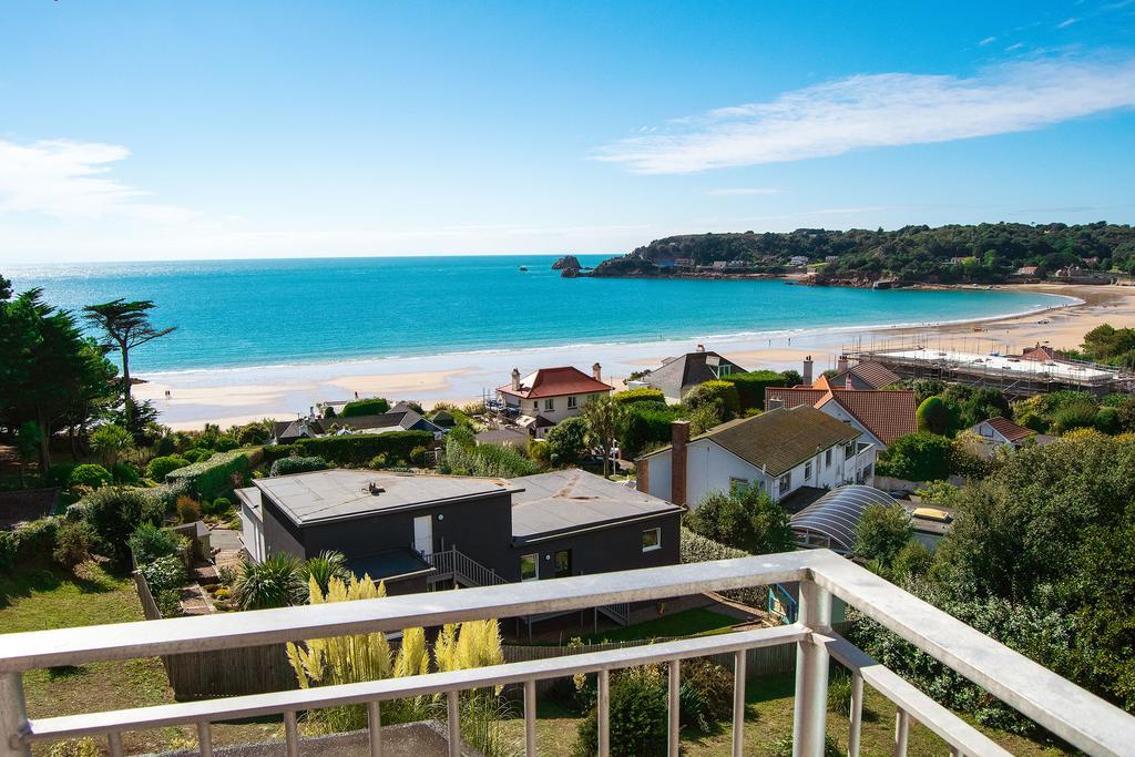 Biarritz Hotel เซนต์ เบรลาด ภายนอก รูปภาพ