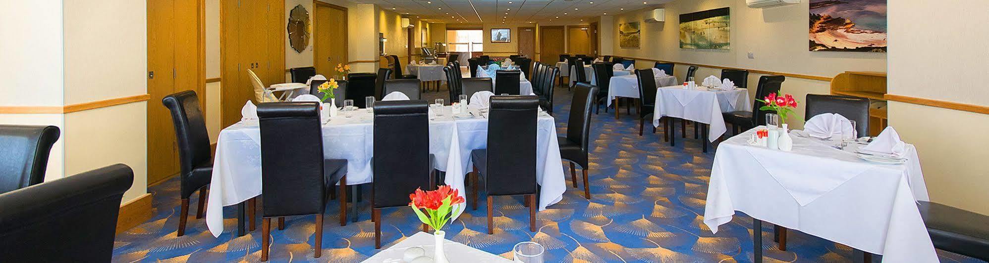 Biarritz Hotel เซนต์ เบรลาด ภายนอก รูปภาพ