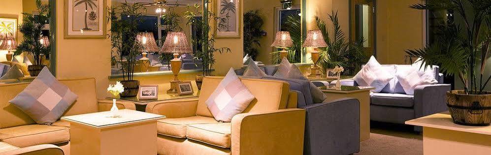 Biarritz Hotel เซนต์ เบรลาด ภายนอก รูปภาพ